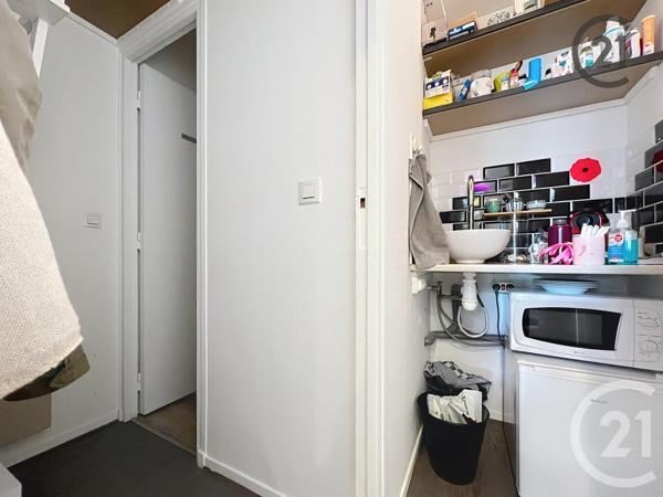 à vendre  44,06 m2 REIMS - 51