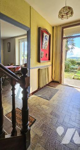 Corps de ferme - Ancienne ferme Auberge avec 4106m² de terrain
