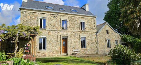 Corps de ferme - Ancienne ferme Auberge avec 4106m² de terrain