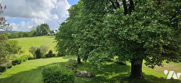 Corps de ferme - Ancienne ferme Auberge avec 4106m² de terrain
