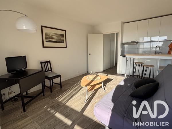 Appartement à vendre 2 pièces 35,38 m² Seignosse