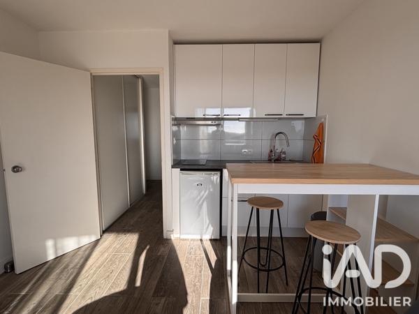 Appartement à vendre 2 pièces 35,38 m² Seignosse