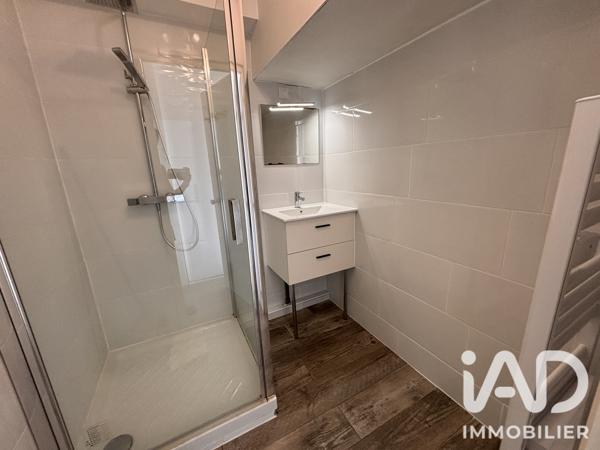 Appartement à vendre 2 pièces 35,38 m² Seignosse