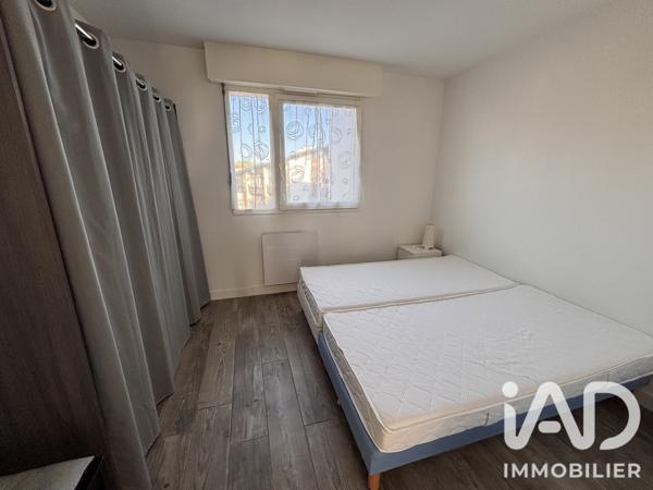 Appartement à vendre 2 pièces 35,38 m² Seignosse