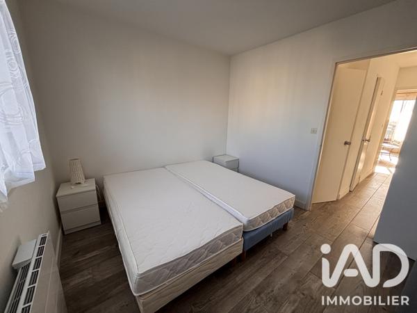 Appartement à vendre 2 pièces 35,38 m² Seignosse