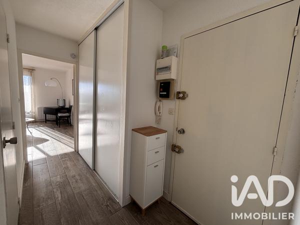 Appartement à vendre 2 pièces 35,38 m² Seignosse