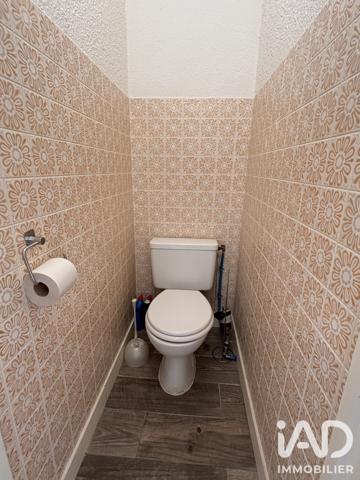 Appartement à vendre 2 pièces 35,38 m² Seignosse