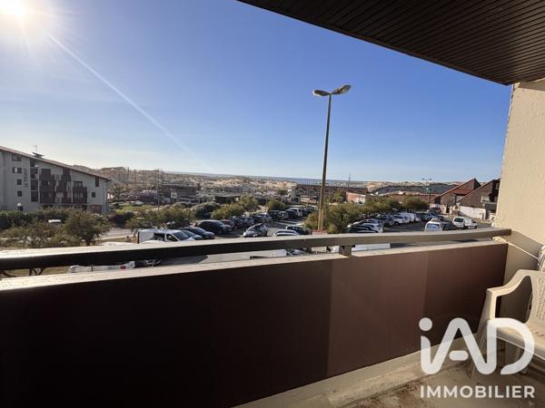 Appartement à vendre 2 pièces 35,38 m² Seignosse