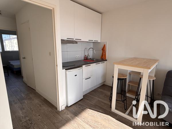 Appartement à vendre 2 pièces 35,38 m² Seignosse