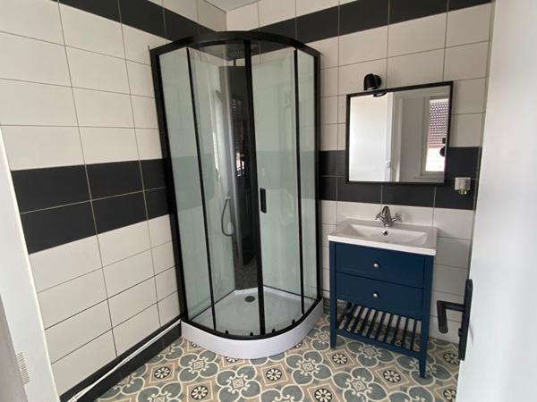 Maison Saint Quentin Parfait état avec Garage !