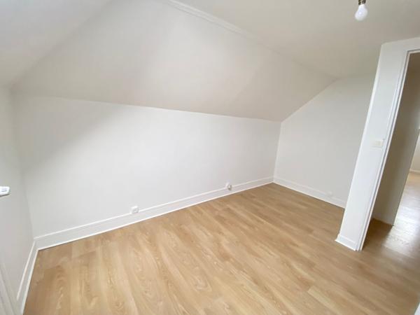 Maison Saint Quentin Parfait état avec Garage !