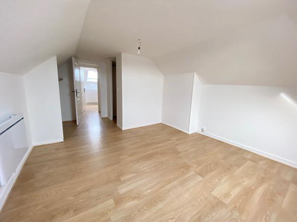 Maison Saint Quentin Parfait état avec Garage !