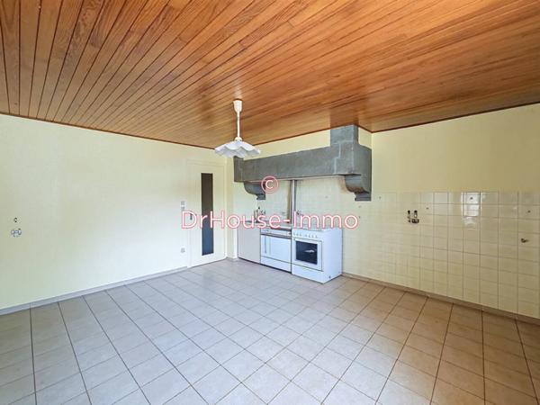 Maison à vendre 2 pièces de 36 m²