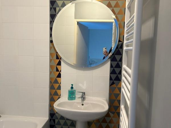 Location Maison avec jardin 4 pièces Châteauneuf-les-Martigues (13220) - Meublée dans lotissement sécurisé