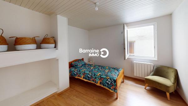 Vente appartement à Morlaix, 3 pièces 64.66m²