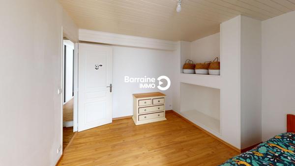 Vente appartement à Morlaix, 3 pièces 64.66m²