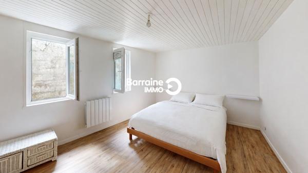 Vente appartement à Morlaix, 3 pièces 64.66m²