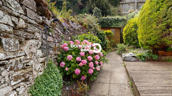 Vente appartement à Morlaix, 3 pièces 64.66m²