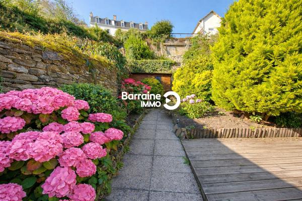 Vente appartement à Morlaix, 3 pièces 64.66m²