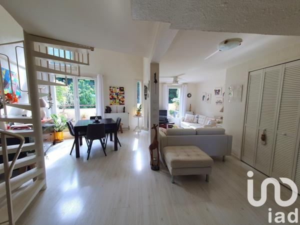 Appartement à vendre 4 pièces 78 m² Sevran