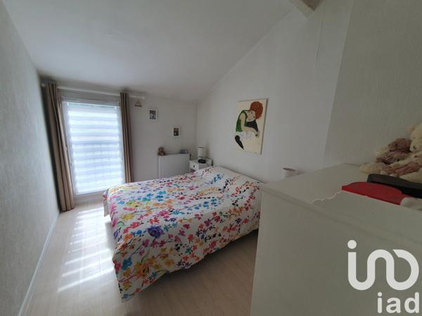 Appartement à vendre 4 pièces 78 m² Sevran