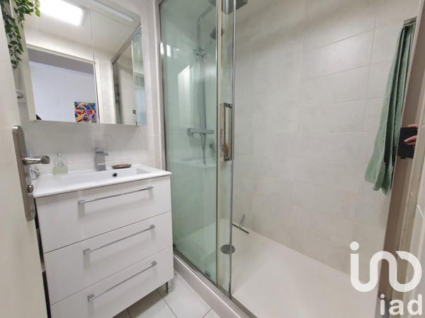 Appartement à vendre 4 pièces 78 m² Sevran