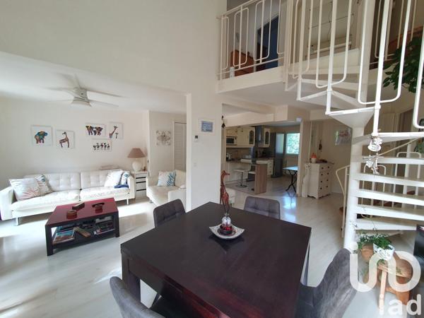 Appartement à vendre 4 pièces 78 m² Sevran