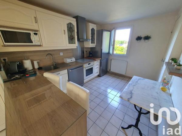 Appartement à vendre 4 pièces 78 m² Sevran