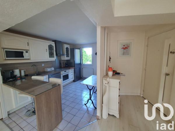Appartement à vendre 4 pièces 78 m² Sevran