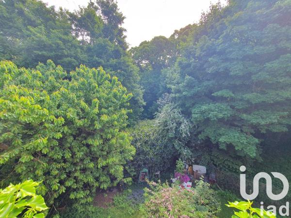 Appartement à vendre 4 pièces 78 m² Sevran