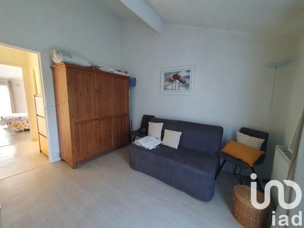 Appartement à vendre 4 pièces 78 m² Sevran