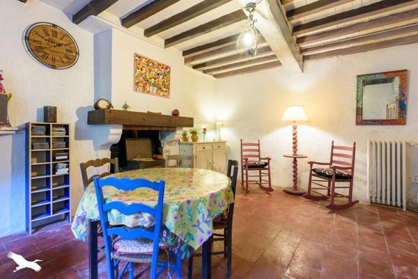 Maison à vendre |  Saint-Sever |  6 pièces | 156 m²