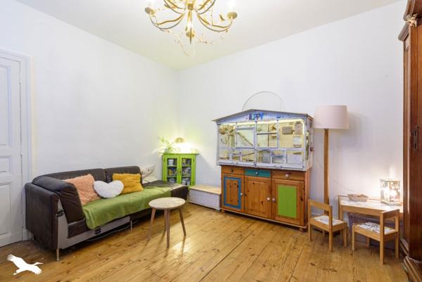 Maison à vendre |  Saint-Sever |  6 pièces | 156 m²