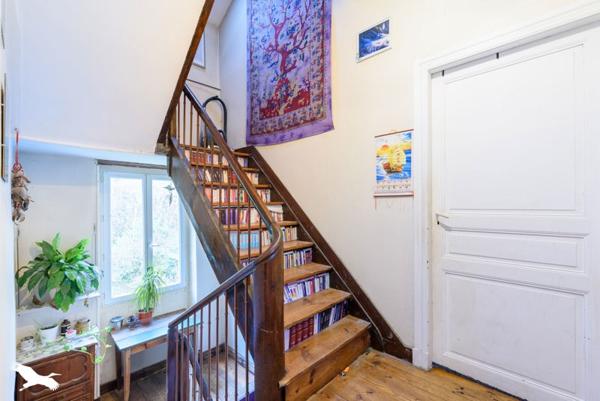 Maison à vendre |  Saint-Sever |  6 pièces | 156 m²