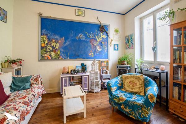 Maison à vendre |  Saint-Sever |  6 pièces | 156 m²