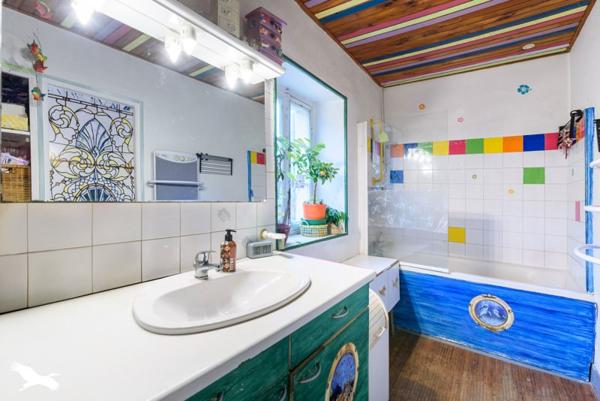 Maison à vendre |  Saint-Sever |  6 pièces | 156 m²