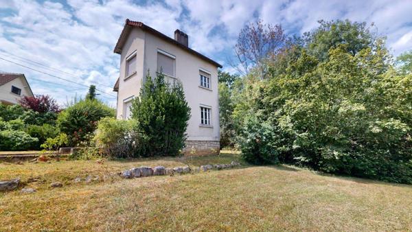 Terrain zone UR1 Palaiseau de 2090m² - gros potentiel