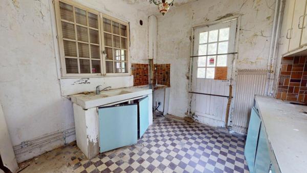 Terrain zone UR1 Palaiseau de 2090m² - gros potentiel
