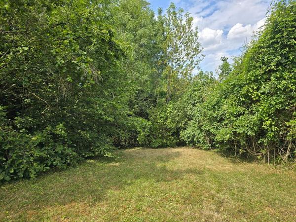 Terrain zone UR1 Palaiseau de 2090m² - gros potentiel