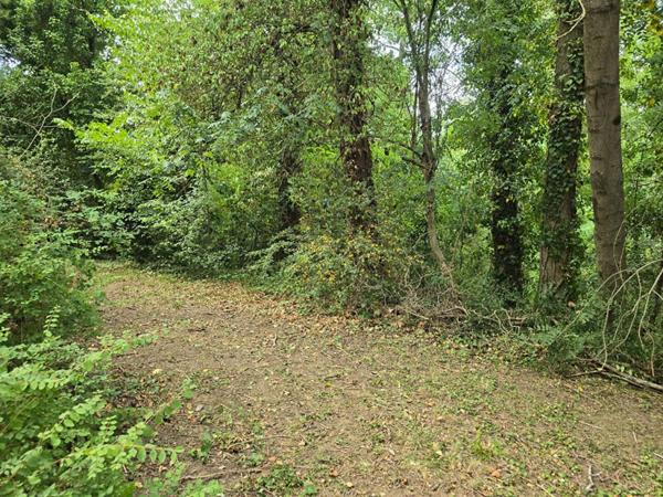 Terrain zone UR1 Palaiseau de 2090m² - gros potentiel