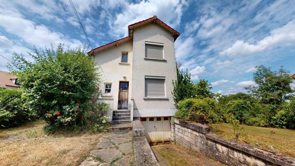 Terrain zone UR1 Palaiseau de 2090m² - gros potentiel