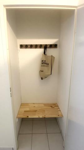 Location Appartement45 m² - 2 Pièces - CHOLET (49300)