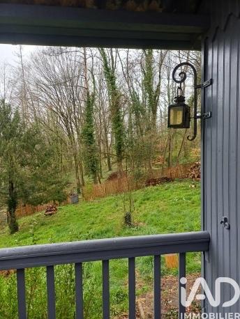 Terrain à vendre 1 600 m² Inglange