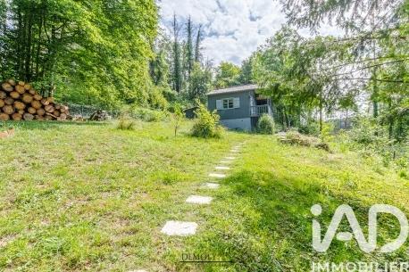 Terrain à vendre 1 600 m² Inglange