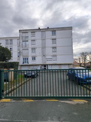 Appartement Rochefort 3 pièce(s) 63 m2