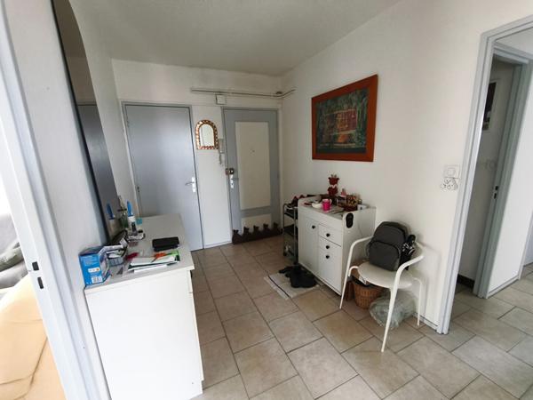 Appartement Rochefort 3 pièce(s) 63 m2