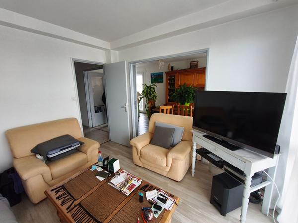 Appartement Rochefort 3 pièce(s) 63 m2