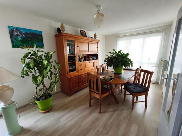 Appartement Rochefort 3 pièce(s) 63 m2