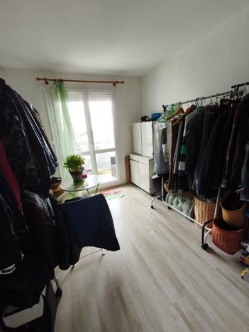 Appartement Rochefort 3 pièce(s) 63 m2