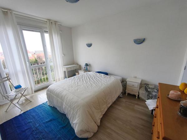 Appartement Rochefort 3 pièce(s) 63 m2